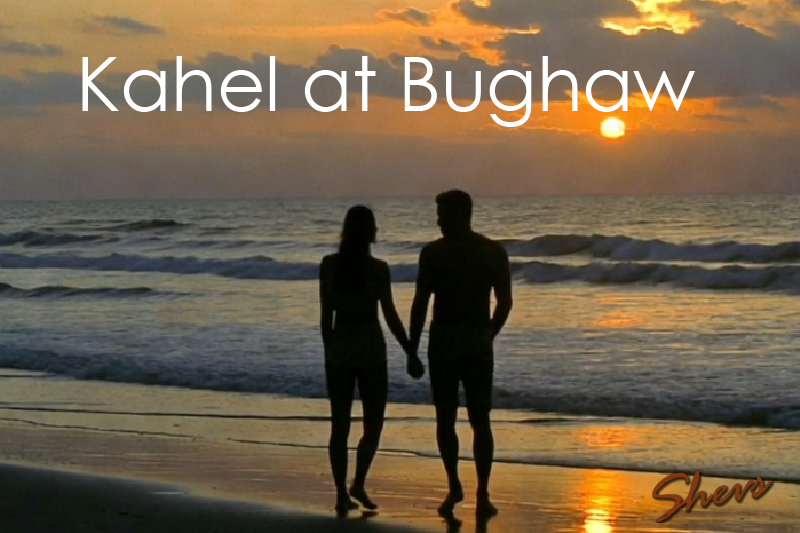 Kahel at Bughaw â€” Kahel at Bughaw